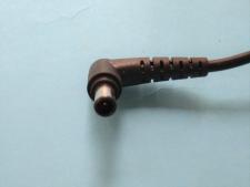 Кабель живлення для ноутбука Sony Vaio VGN-SZ320P №2